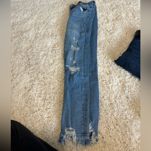 Abercrombie Jeans Bundle - Picture 2 of 6